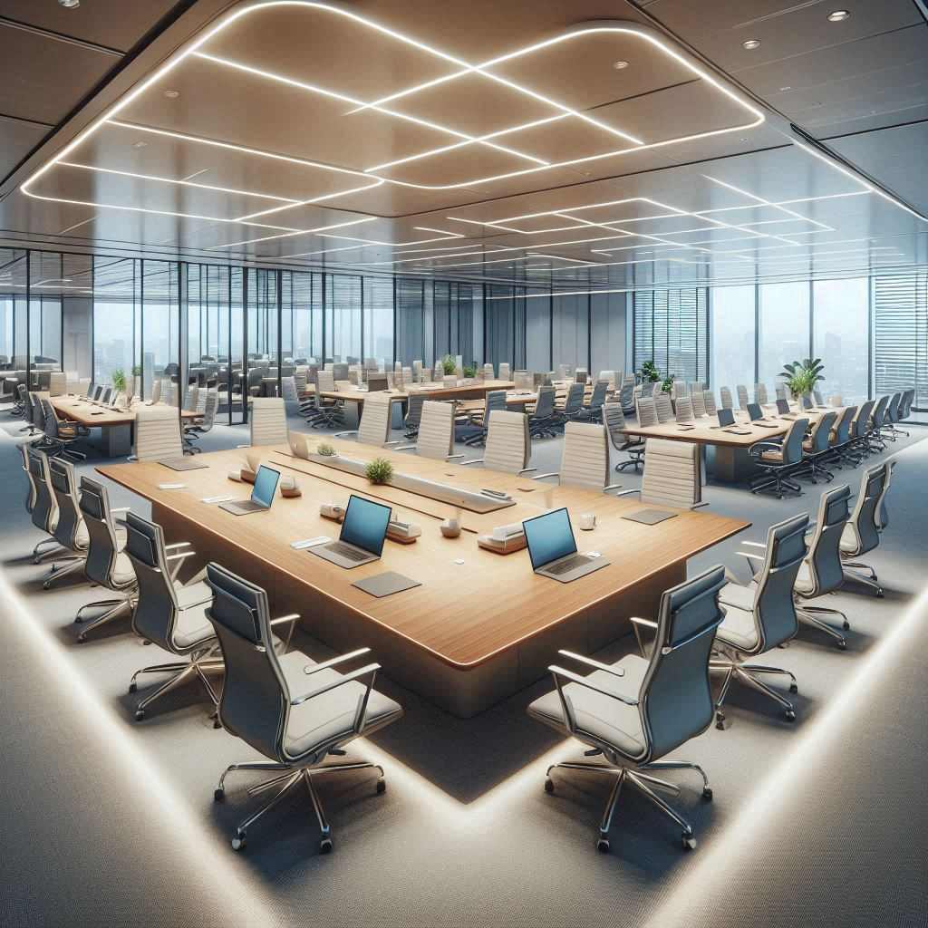 技术支持组在重要活动筹备中应怎样判断写字楼办公多部门联合办公的风险等级